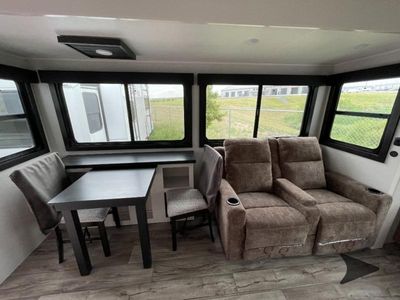 2026 Jayco Eagle - Photo 8