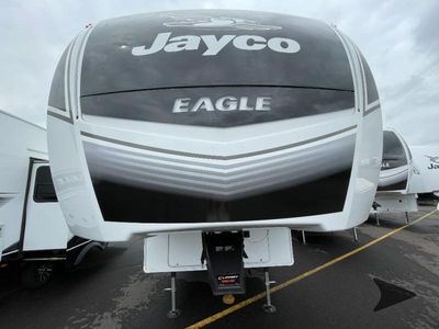 2026 Jayco Eagle - Photo 3