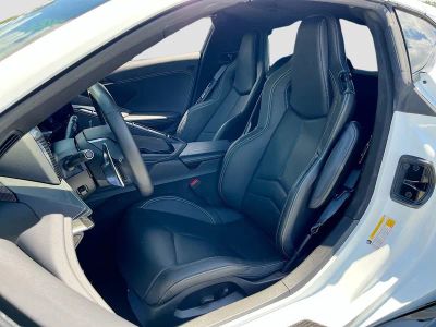 2023 Chevrolet Corvette — photo 19 view