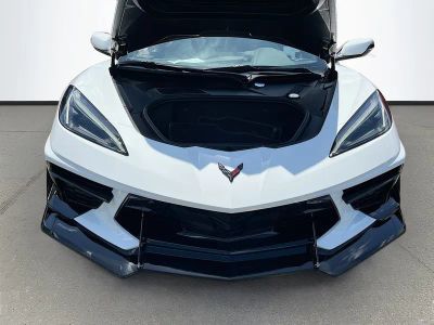 2023 Chevrolet Corvette — photo 27 view