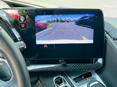 2023 Chevrolet Corvette — photo 13 view