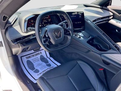 2023 Chevrolet Corvette — photo 9 view