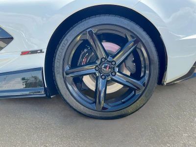 2023 Chevrolet Corvette — photo 25 view