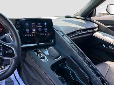 2023 Chevrolet Corvette — photo 21 view
