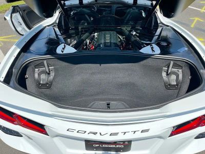 2023 Chevrolet Corvette — photo 22 view