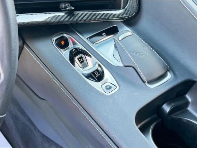 2023 Chevrolet Corvette — photo 16 view
