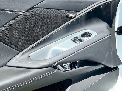 2023 Chevrolet Corvette — photo 17 view