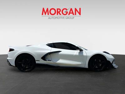 2023 Chevrolet Corvette — photo 8 view