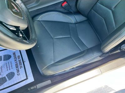 2023 Chevrolet Corvette — photo 18 view