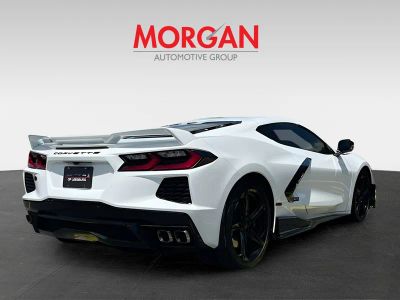 2023 Chevrolet Corvette — photo 7 view