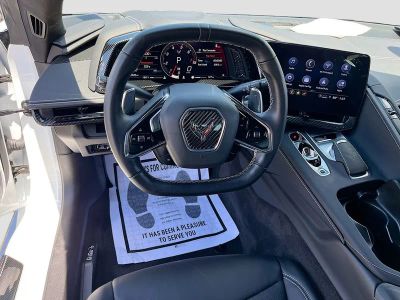 2023 Chevrolet Corvette — photo 20 view