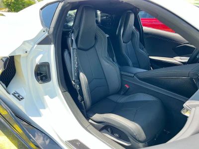 2023 Chevrolet Corvette — photo 23 view