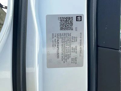 2023 Chevrolet Corvette — photo 26 view