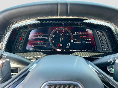 2023 Chevrolet Corvette — photo 12 view