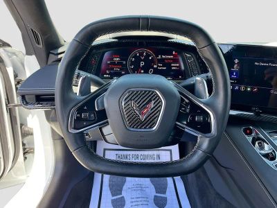 2023 Chevrolet Corvette — photo 11 view