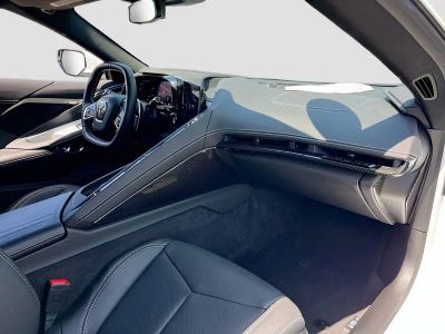 2023 Chevrolet Corvette — photo 24 view