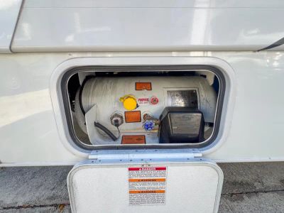2024 Thor Motor Coach CHATEAU - Photo 22
