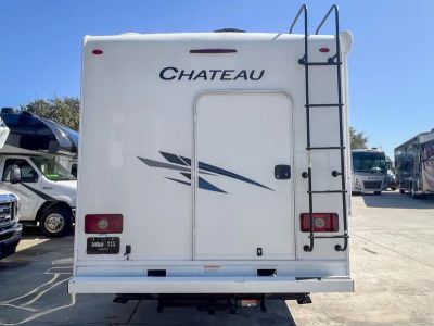 2024 Thor Motor Coach CHATEAU - Photo 26