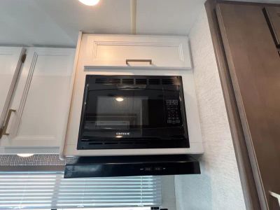 2024 Thor Motor Coach CHATEAU - Photo 11
