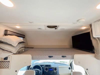 2024 Thor Motor Coach CHATEAU - Photo 4