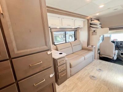 2024 Thor Motor Coach CHATEAU - Photo 13