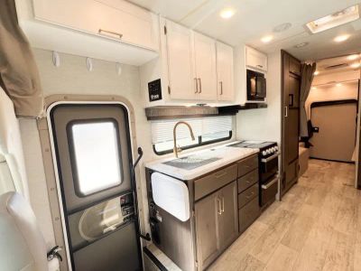 2024 Thor Motor Coach CHATEAU - Photo 7