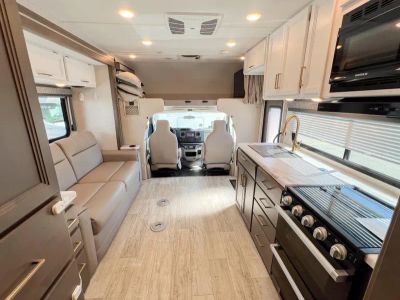 2024 Thor Motor Coach CHATEAU - Photo 3