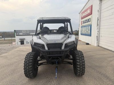 2026 Polaris General XP 4 1000 Sport - Photo 3
