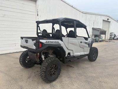 2026 Polaris General XP 4 1000 Sport - Photo 4