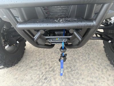 2026 Polaris General XP 4 1000 Sport - Photo 13