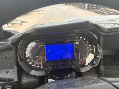 2026 Polaris General XP 4 1000 Sport - Photo 12
