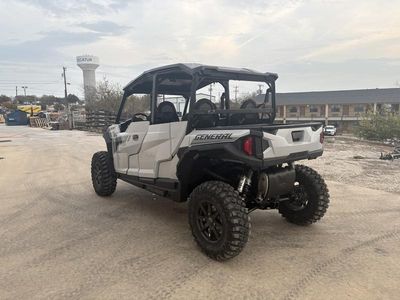 2026 Polaris General XP 4 1000 Sport - Photo 5
