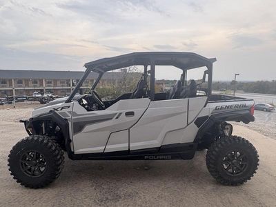2026 Polaris General XP 4 1000 Sport - Photo 8