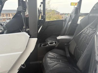 2026 Polaris General XP 4 1000 Sport - Photo 10