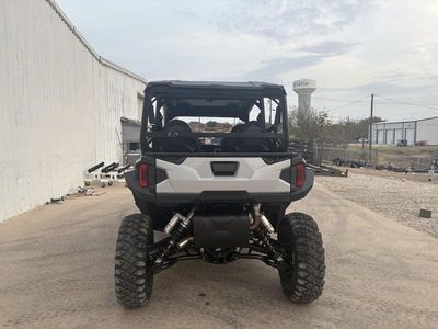 2026 Polaris General XP 4 1000 Sport - Photo 6