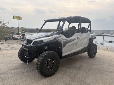 2026 Polaris General XP 4 1000 Sport - Photo 2