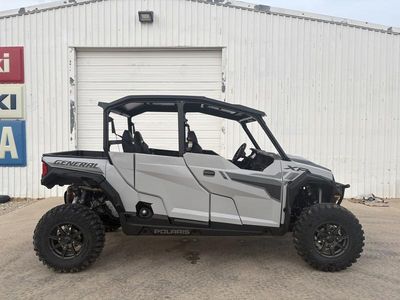 2026 Polaris General XP 4 1000 Sport - Photo 7