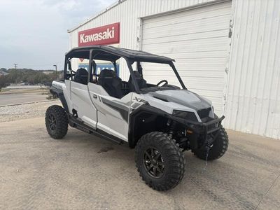 2026 Polaris General XP 4 1000 Sport - Photo 1