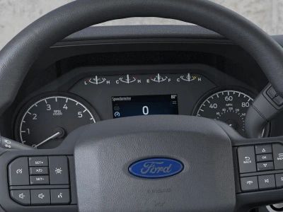 2026 Ford F-150 — photo 13 view