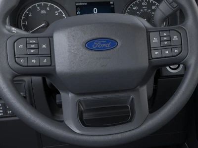 2026 Ford F-150 — photo 12 view