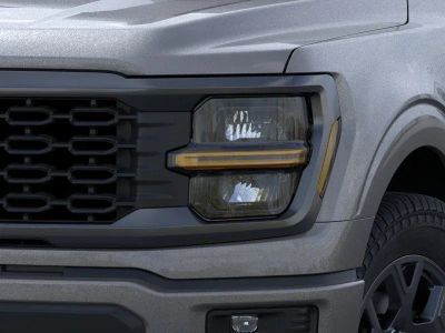 2026 Ford F-150 — photo 18 view