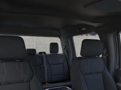 2026 Ford F-150 — photo 22 view