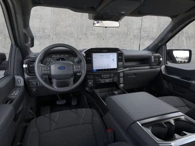 2026 Ford F-150 — photo 9 view