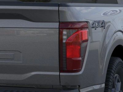 2026 Ford F-150 — photo 21 view