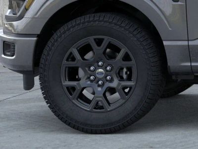 2026 Ford F-150 — photo 19 view