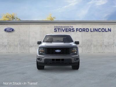 2026 Ford F-150 — photo 7 view