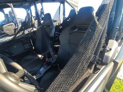 2025 Honda Talon 1000X-4 — photo 10 view