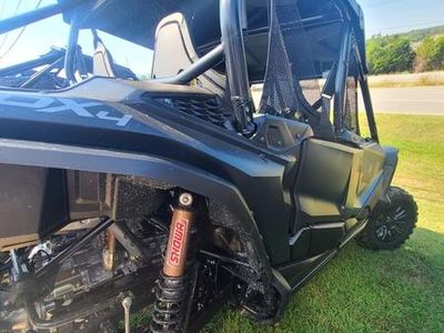 2025 Honda Talon 1000X-4 — photo 7 view