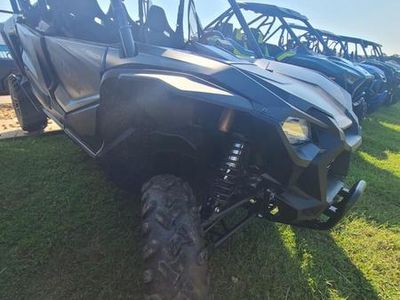 2025 Honda Talon 1000X-4 — side profile view