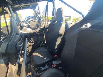 2025 Honda Talon 1000X-4 — photo 8 view